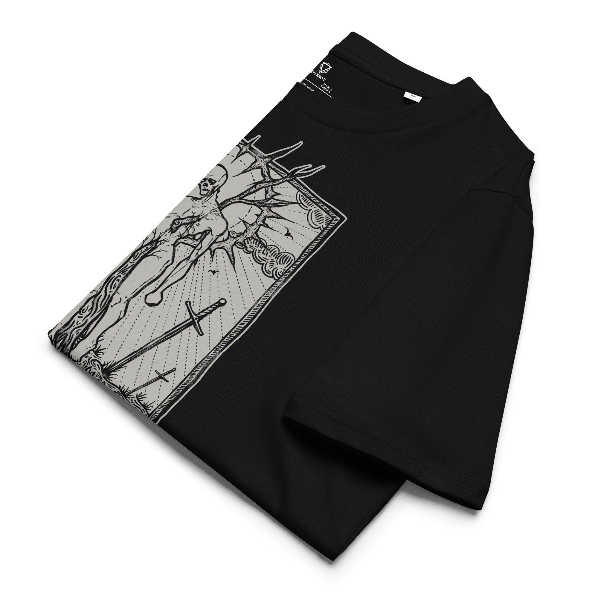 Shores of Helheim - Short Sleeve Tee